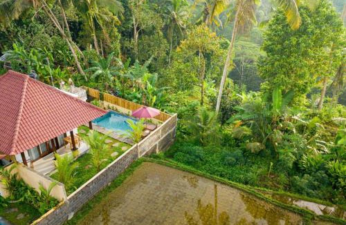 Sambahan Villa | Dukuh Sari Villa