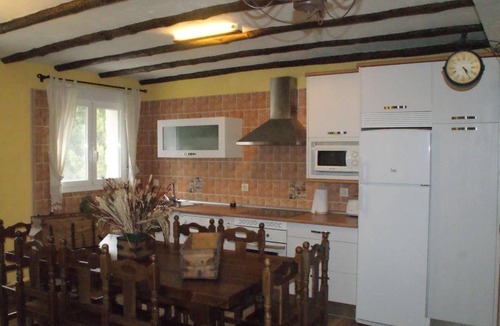 Valle de Tabladillo House | Dulce Encanto Del Valle, Full Lodging