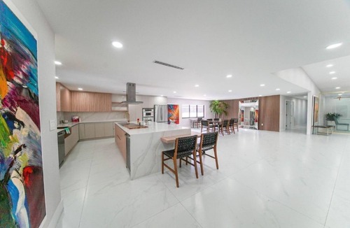 Tamiami House | Dulce Esmeralda