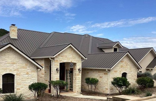 Concan House | Dulce Vida @ Frio Premier Rental Homes
