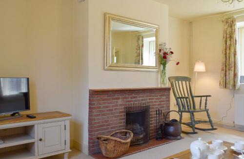 Benson House | Dulcie Cottage