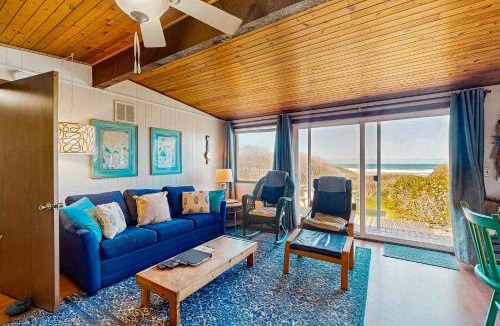 Yachats House | Dulcinea's Cabin