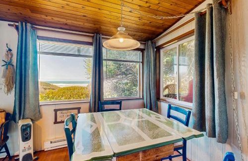 Yachats House | Dulcinea's Cabin
