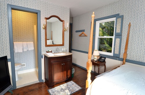 Exton Hotel | Duling Kurtz House & Country Inn