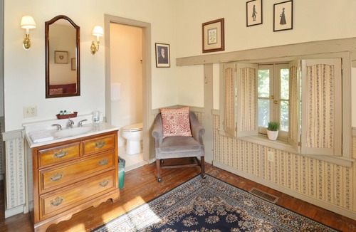 Exton Hotel | Duling Kurtz House & Country Inn