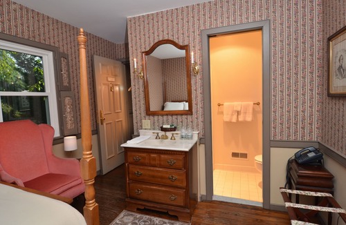 Exton Hotel | Duling Kurtz House & Country Inn