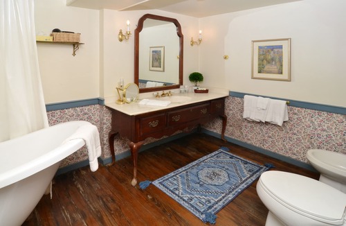 Exton Hotel | Duling Kurtz House & Country Inn