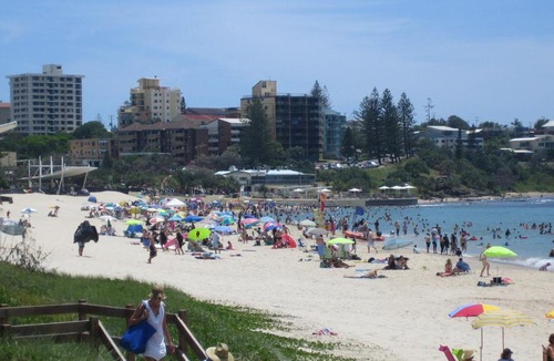 Kings Beach Apartment | Dulkara Holiday Units