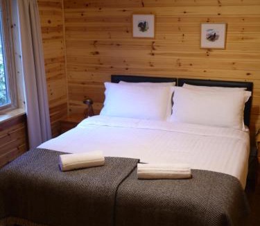 Aviemore Ski Chalet | Dulnain