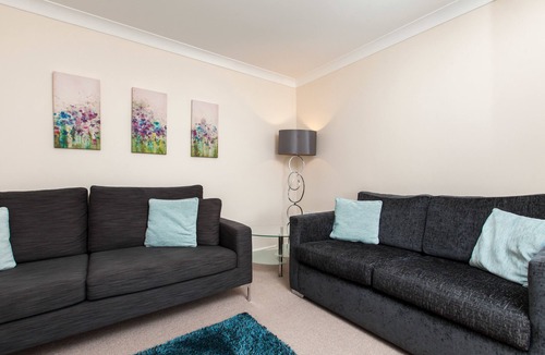 Duloch Apartment | Duloch Apartments KW