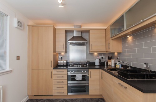 Duloch Apartment | Duloch Apartments TP