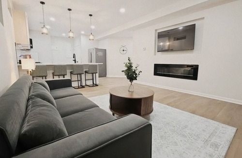 Duluth House | Duluth Stay Haven 1