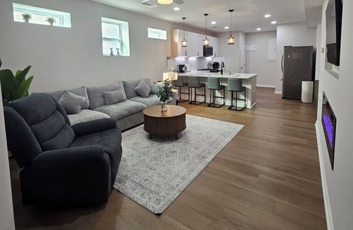 Duluth House | Duluth Stay Haven 1