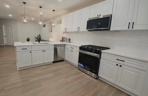 Duluth House | Duluth Stay Haven 1