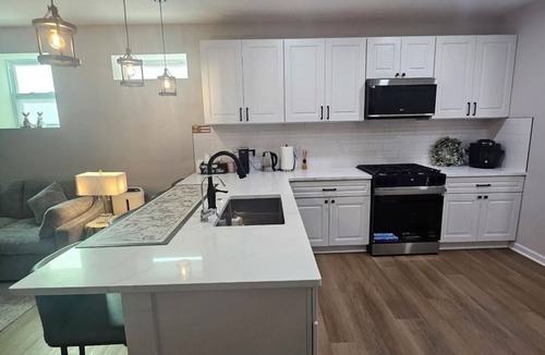 Duluth House | Duluth Stay Haven 1