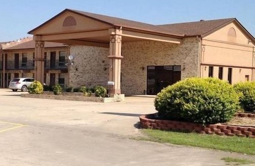 Dumas Hotel | Dumas Inn