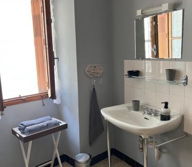 Saint-Germain-de-Calberte House | Dumas St-Germain de calberte