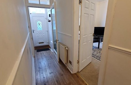 Dumbarton Apartment | Dumbarton Castle Way