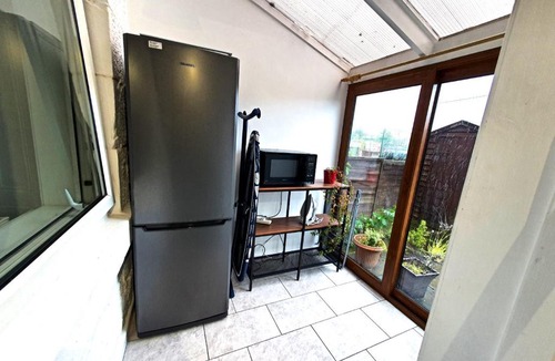 Dumbarton Apartment | Dumbarton Castle Way