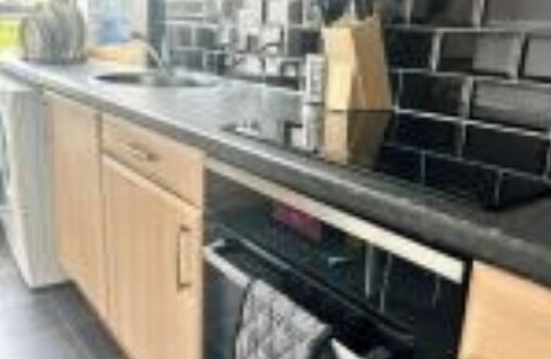 Dumbarton Apartment | Dumbarton cosy home, Loch Lomondn