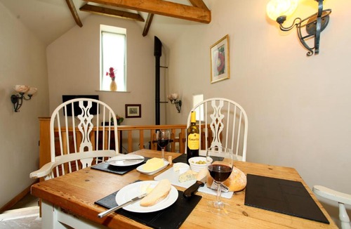 Bradbourne House | Dumble Cottage