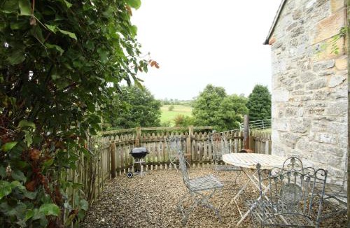 Bradbourne House | Dumble Cottage