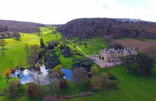 Dumbleton House | Dumbleton Hall Hotel