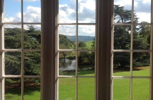 Dumbleton House | Dumbleton Hall Hotel