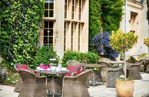 Dumbleton House | Dumbleton Hall Hotel