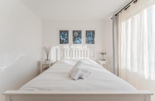 Republique - Les Ponts Apartment | Dumbo - Île de Nantes