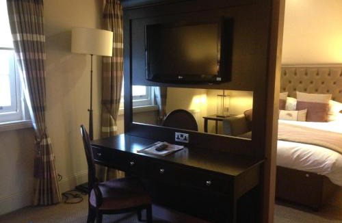 Cronberry Hotel | Dumfries Arms Hotel