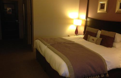 Cronberry Hotel | Dumfries Arms Hotel
