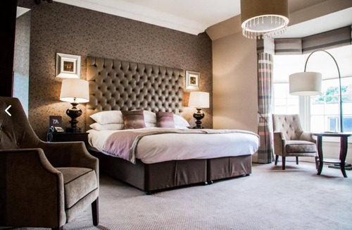 Cronberry Hotel | Dumfries Arms Hotel
