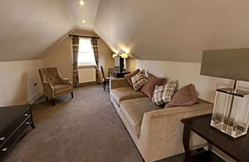 Cronberry Hotel | Dumfries Arms Hotel