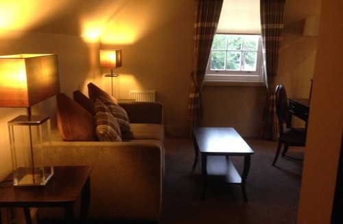 Cronberry Hotel | Dumfries Arms Hotel