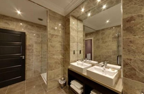 Cronberry Hotel | Dumfries Arms Hotel