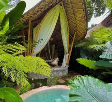 Singapadu Tengah Villa | Dumi Eco Bamboo