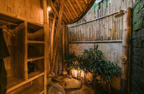 Singapadu Tengah Villa | Dumi Tengah Eco Bamboo