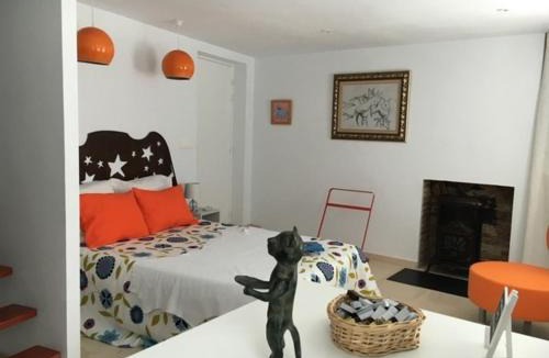 Dun-le-Palestel Apartment | DUNØ Suites