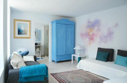 Dun-le-Palestel Apartment | DUNØ Suites