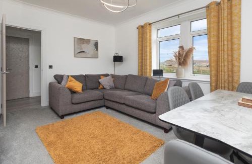 Aisgernis House | Dun Buidhe