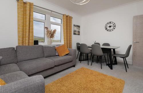 Aisgernis House | Dun Buidhe