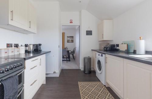 Aisgernis House | Dun Buidhe