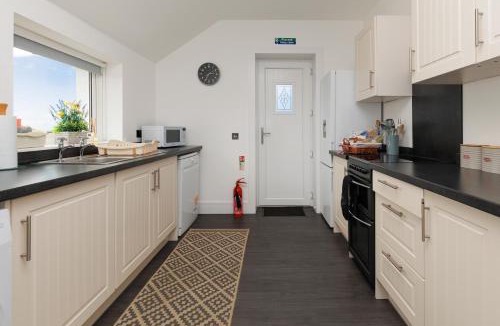 Aisgernis House | Dun Buidhe