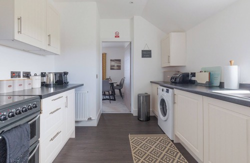 Aisgernis Cottage | Dun Buidhe