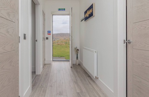 Aisgernis Cottage | Dun Buidhe