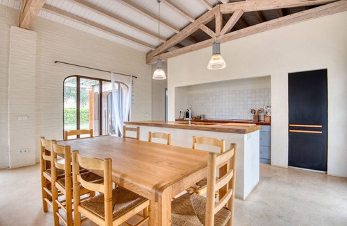 Canapost House | DUNA: Beautiful modern house in Canapost