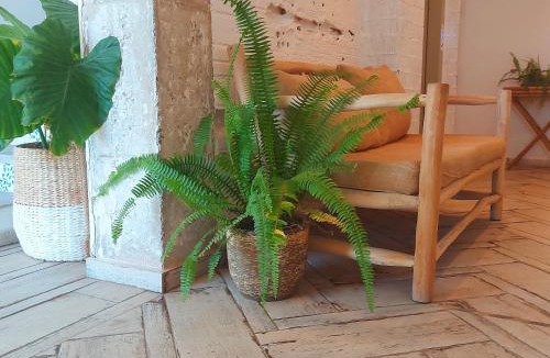 Peniscola Hotel | Duna Hotel Boutique