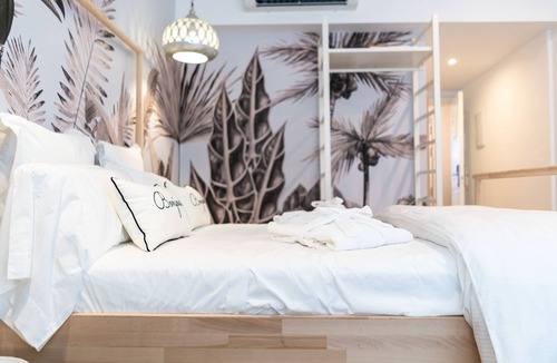 Peniscola Hotel | Duna Hotel Boutique