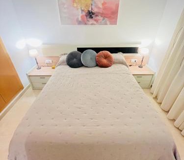 Daimuz Apartment | Duna Sunset - Ganador Traveller Awards 2026